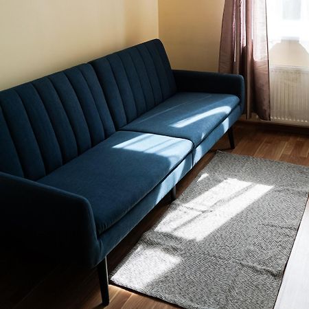 Cozy Room In The Center Of Riga Exterior foto