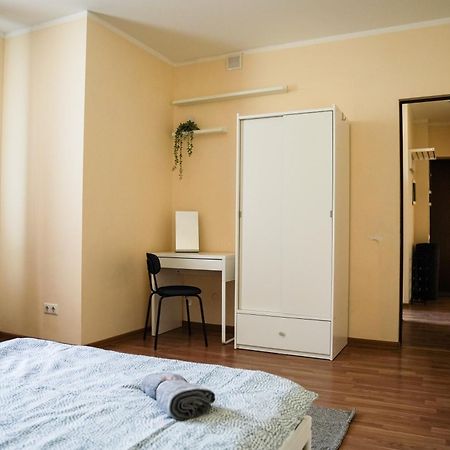 Cozy Room In The Center Of Riga Exterior foto