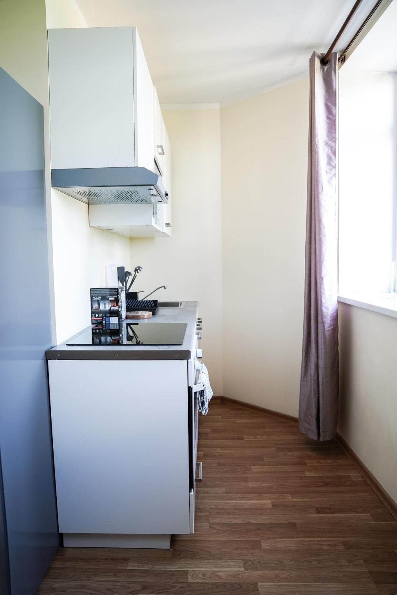 Cozy Room In The Center Of Riga Exterior foto