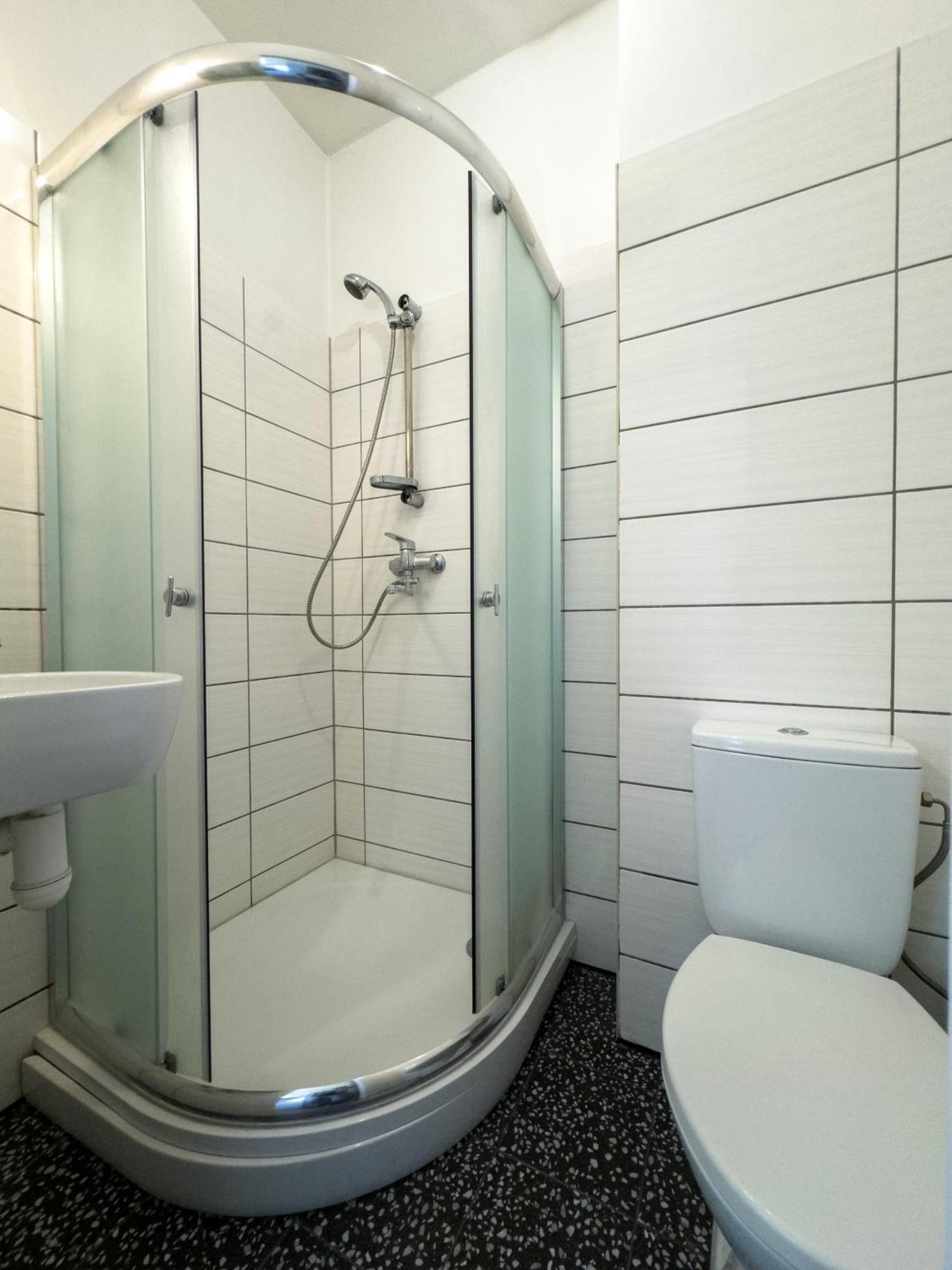 Cozy Room In The Center Of Riga Exterior foto
