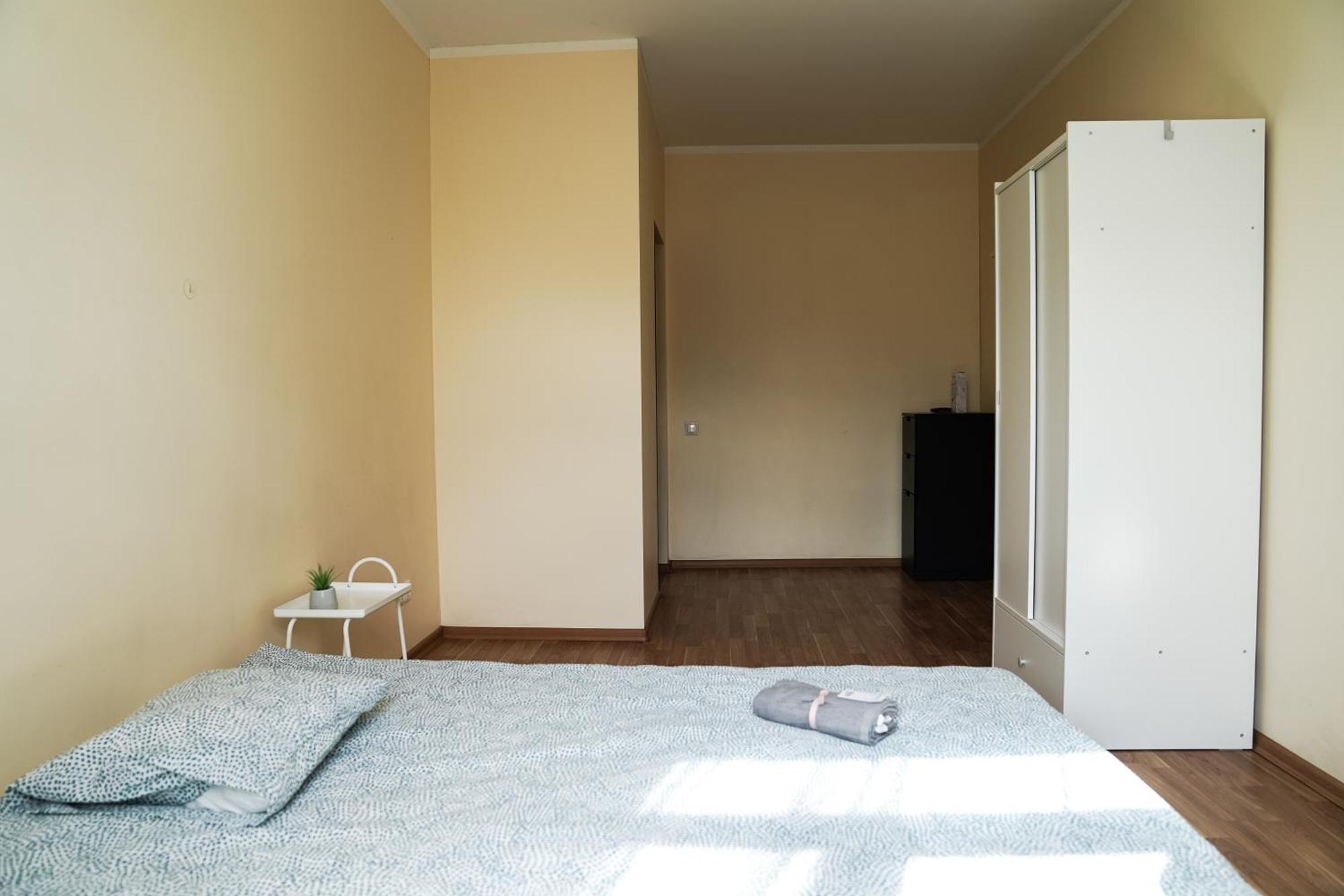 Cozy Room In The Center Of Riga Exterior foto