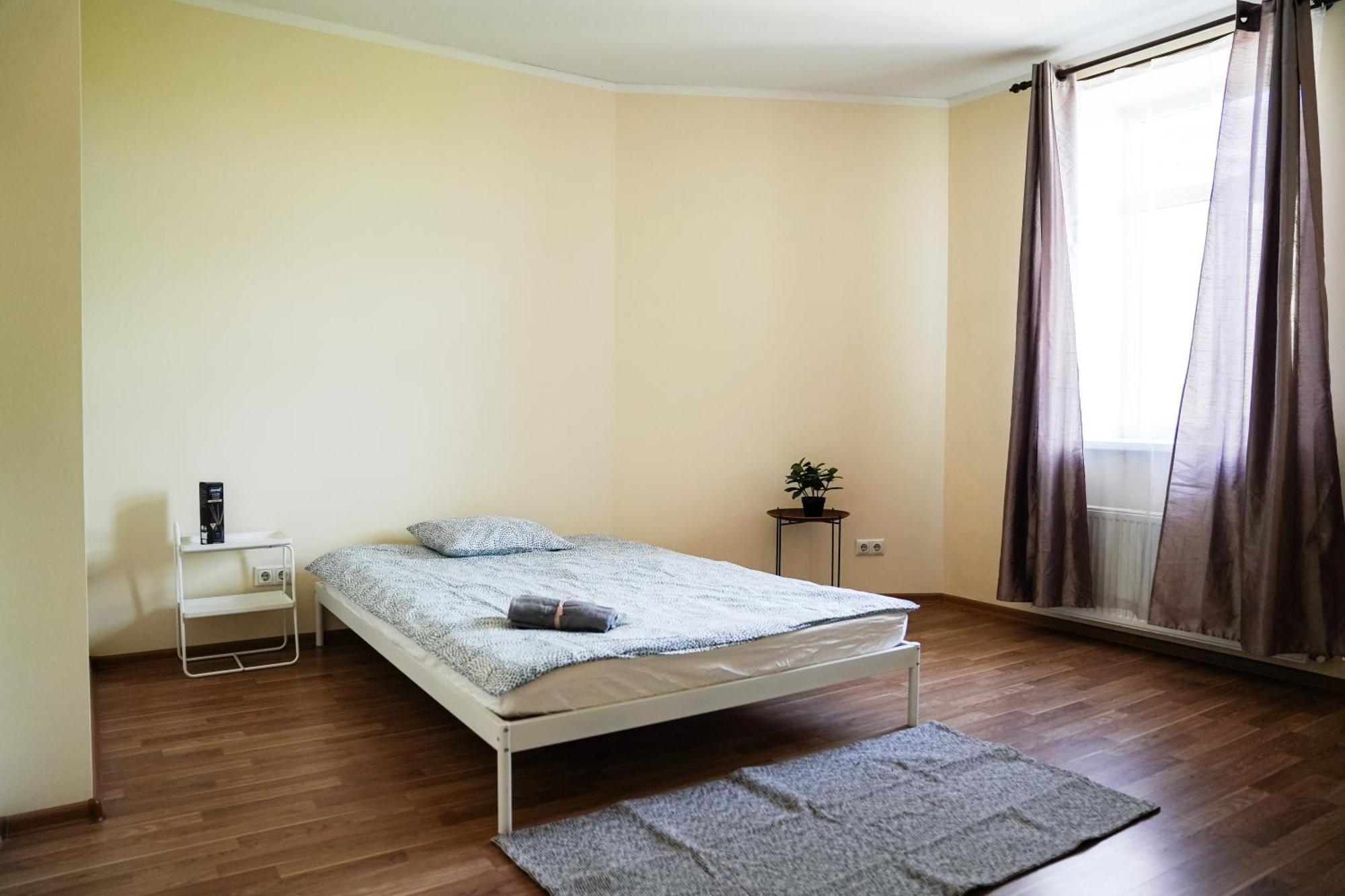 Cozy Room In The Center Of Riga Exterior foto