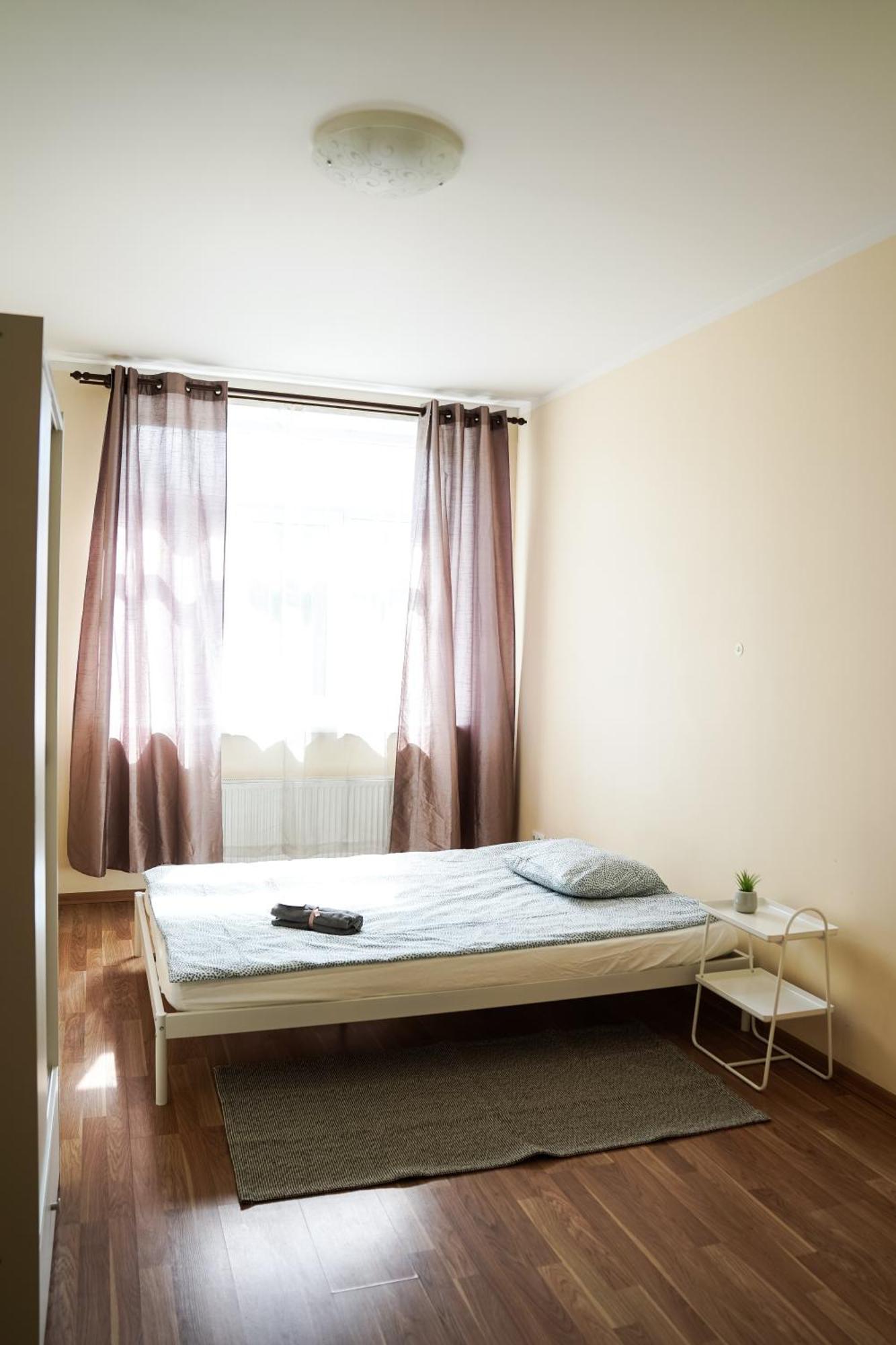 Cozy Room In The Center Of Riga Exterior foto